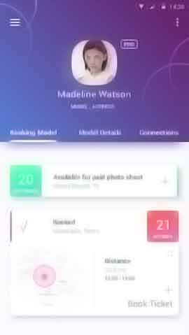网页DDOS攻击平台软件账号交易担保的企业定制界面
